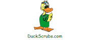 eshop at web store for Judicial Robes Made in the USA at Duck Scrubs in product category American Apparel & Clothing
